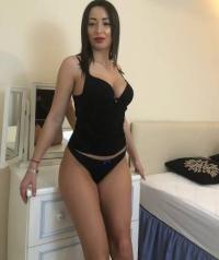 Taksim Escort Bayan Gamzeyle Heyecanı Bir Arada Yaşayın